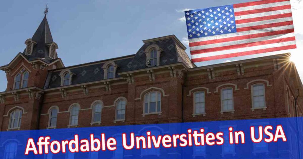 universities-in-usa